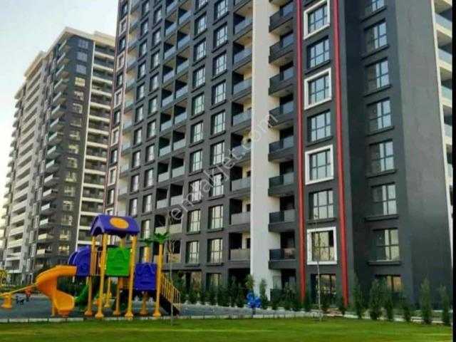 Gürgin Emlak Tan Life City De Kiralık Daire