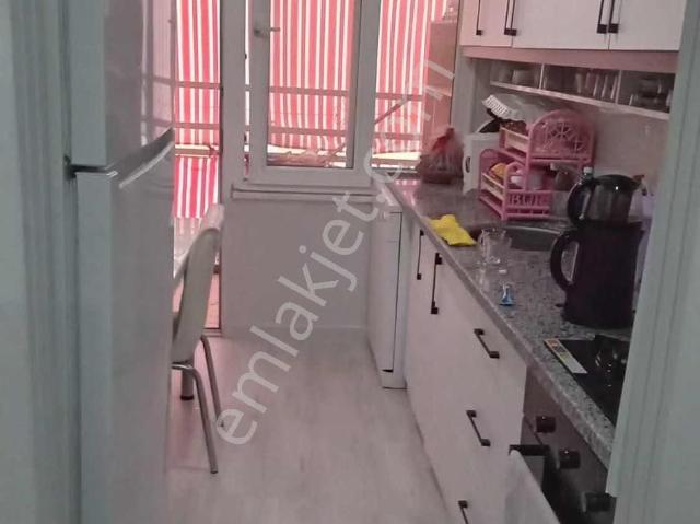 Gürgin Emlak Tan Satılık Altay Mh De Daire