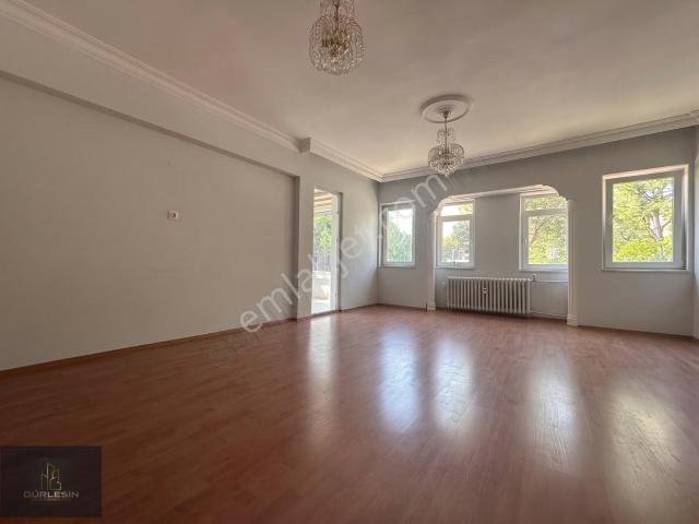 Gürlesinde Site İçerisinde Ara Kat Kiralık 3+1 Daire