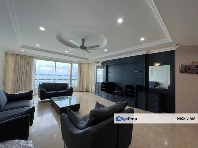 Gurney Beach Resort Condominium