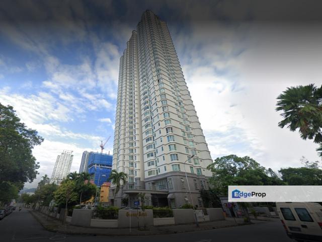 Gurney Beach Resort Condominium