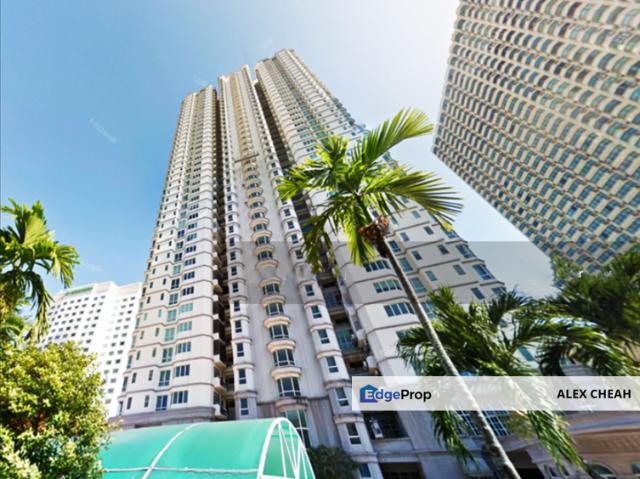 Gurney Beach Resort Condominium