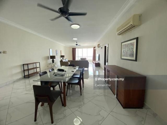 Gurney Beach Resort, Gurney Drive