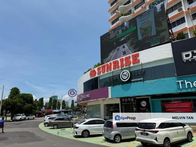 Gurney Drive