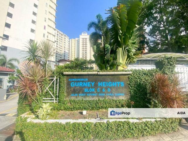 Gurney Heights