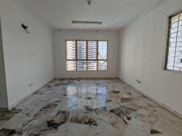 Gurney Heights Condo Keramat Near KLCC FREEHOLD NEGOTIABLE