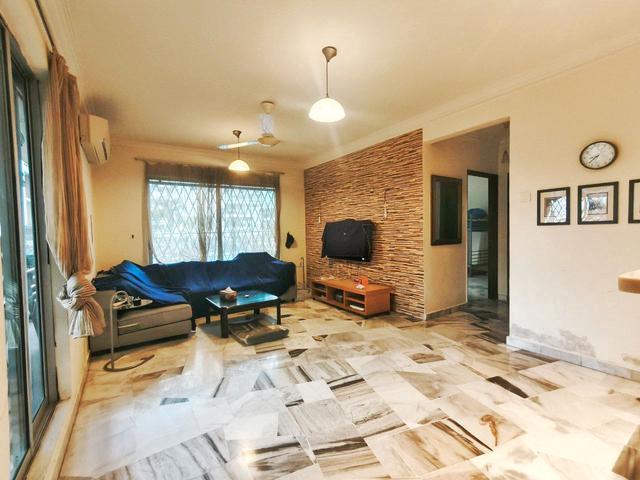 Gurney Heights Condo Keramat Freehold Non Bumi 5 min to KLCC n LRT