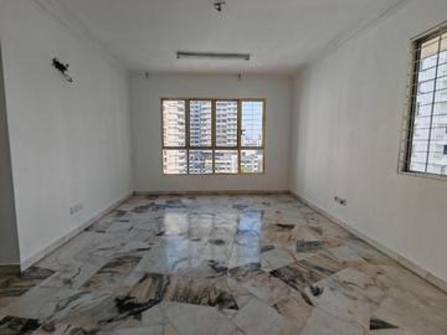 Gurney Heights Condo Keramat Freehold 5mins to KLCC