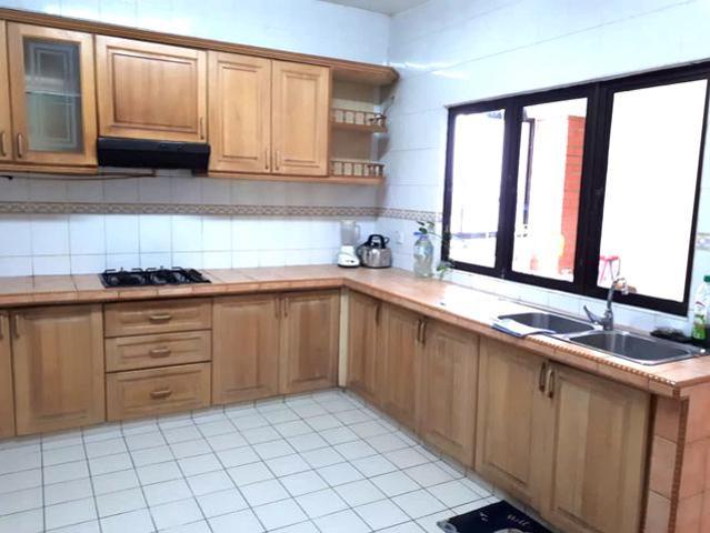 Gurney Heights Condominium For Sale At Keramat Near To LRT UTM KLCC