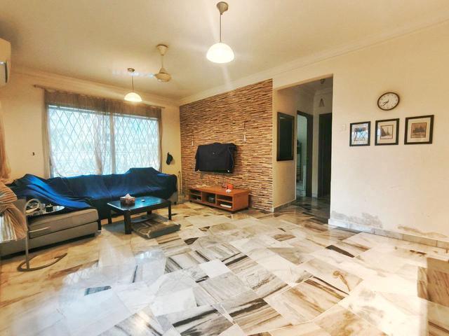 Gurney Heights Condominium Keramat Kuala Lumpur