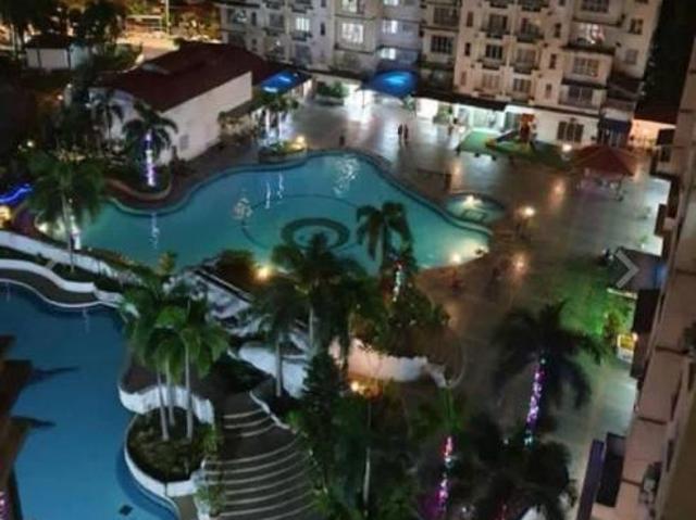 Gurney heights corner unit freehold