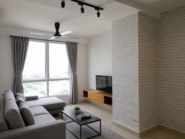 Gurney Mansion One for rent