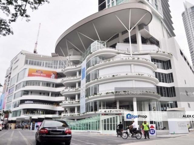 Gurney Paragon