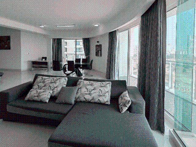 Gurney Paragon Residences