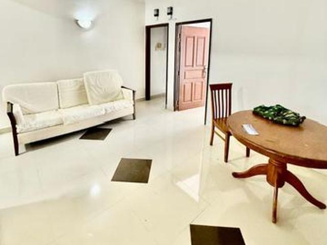 Gurney Park ApartmentGurney
