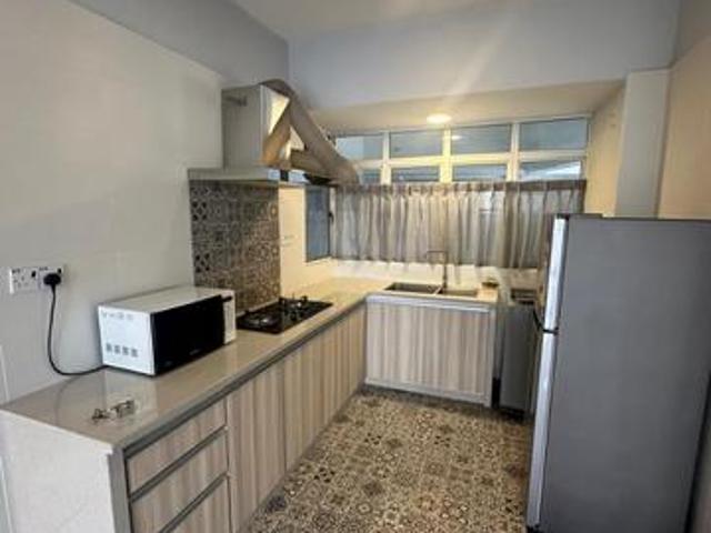 Gurney Park At Persiaran Gurney High Floor