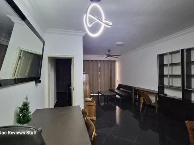 Gurney Park Condo For Rent
