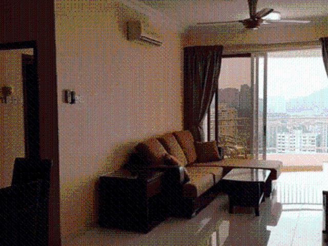 Gurney Park Condominium