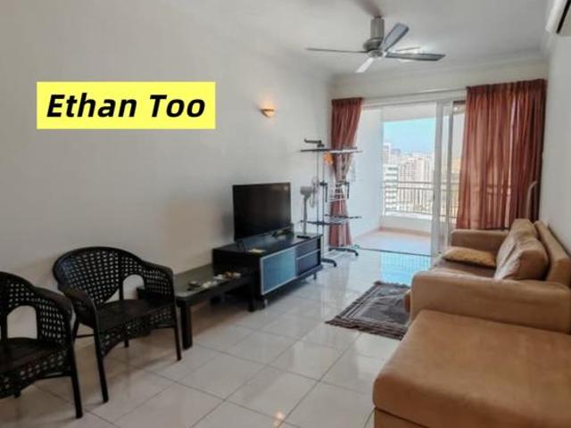 Gurney Park Condominium For Rent