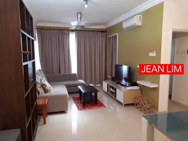 Gurney Park FULLY FURNISHED for rent SEAVIEW Good Condition Kelawai