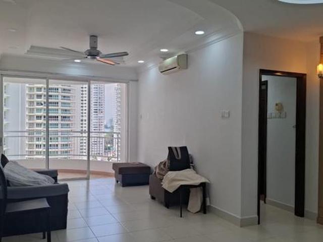 Gurney Park Georgetown Penang