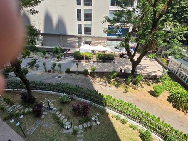 Gurney Park Low Floor Greenery View Pulau Tikus