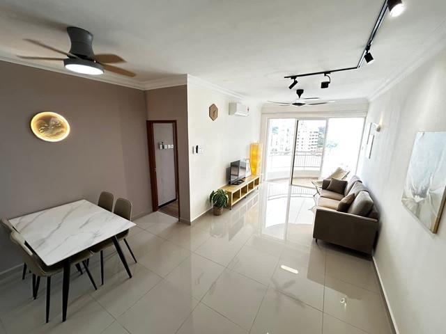 Gurney Park Pulau Tikus Fully Furnished