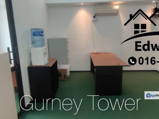GURNEY TOWER