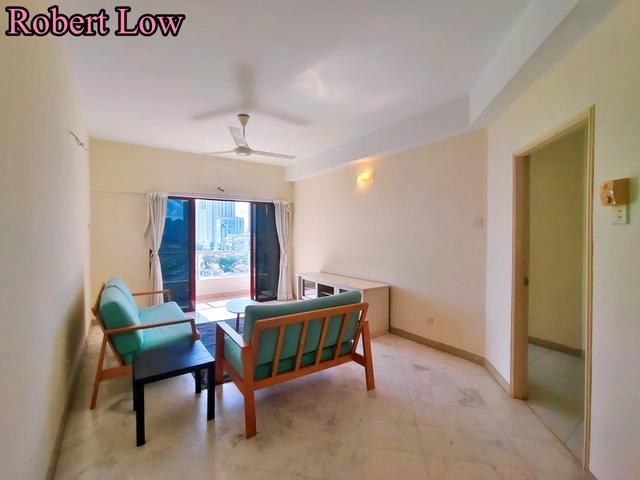 Gurney View MARINA BAY 1593sf High Floor Near Gurney Block B