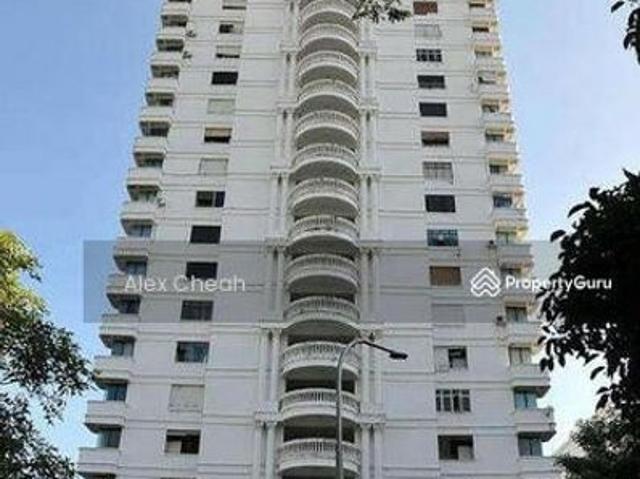 Gurney Villa