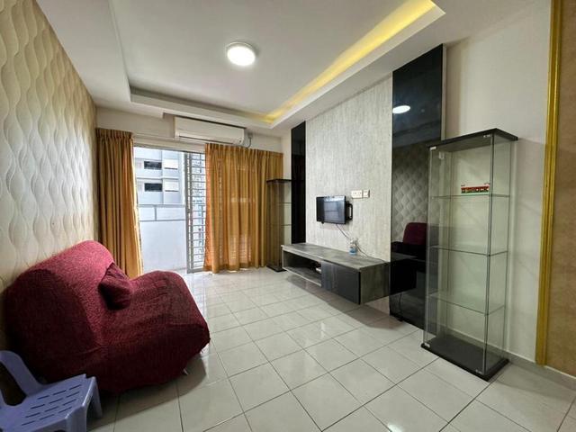 Gurneymas residence for rent