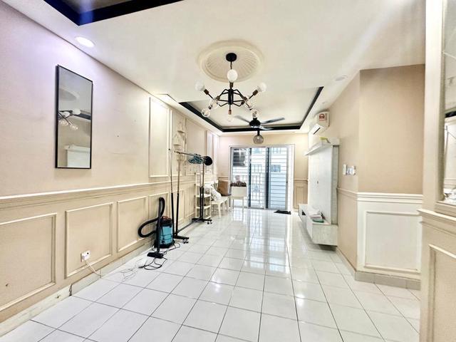 Gurneymas Residensi for Rent near Keramat mindef KL