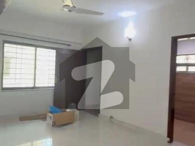 Gurond Floor 3 Bed Room Apartments For Rent In Askari 11 Sector B