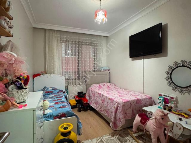 Gürpınar Da Kiralık 100 Metre 2+1 Daire