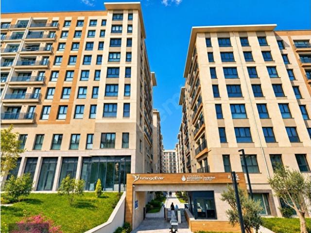 GÜRPINAR KİPTAŞ KIRLANGIÇ EVLERİNDE TAPULU FIRSAT 2+1 DAİRE!