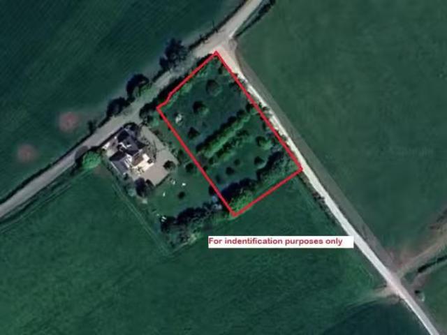 Gurranleigh, Crookstown, Co. Cork is for sale