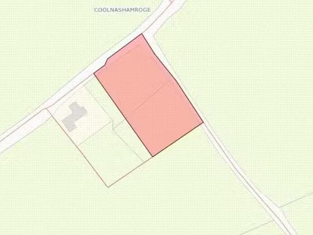 Gurranleigh, Crookstown, Cork