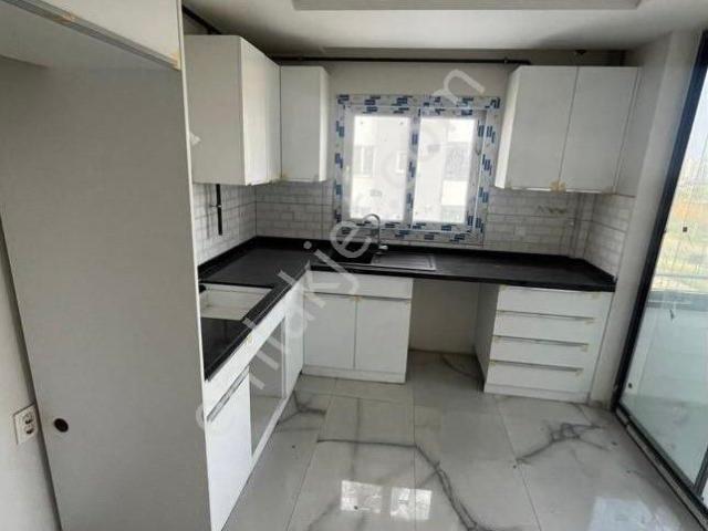 Gürselpaşa Mahallesi’nde Site İçerisinde 3+1 Kiralık Lüks Daire – Real Avm Yakını