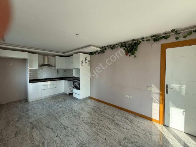 Gürselpaşa 3+1 Açık Mutfak Satılık Daire