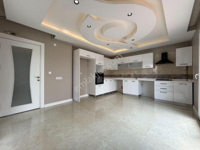 Gürselpaşa'da 2+1 90 M2 Masrafsız doğalgazlı Satılık Daire