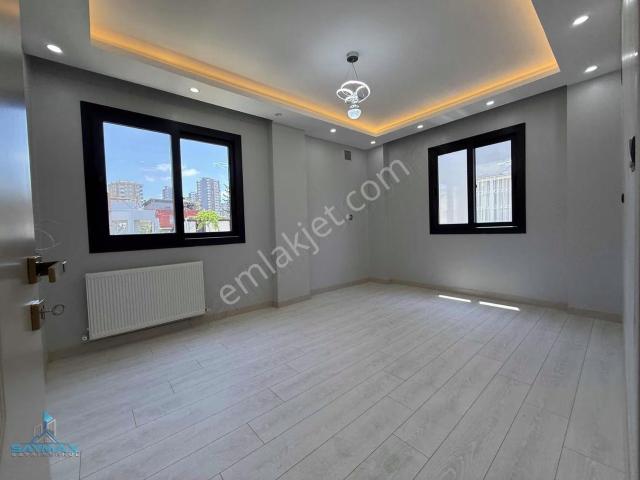 Gürselpaşa'da 220 M² Ultra Lüks 4+1 Dubleks Sıfır Müstakil Ev