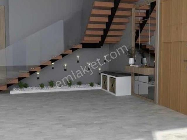 Gürselpaşa'da 3+1 Dubleks Rezidans Açıklamayı Okuyun Lütfen