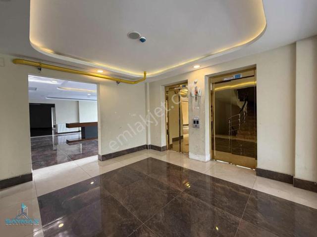 Gürselpaşa'da sosyal Donatılı site İçerisinde 2+1 Kiralık Daire