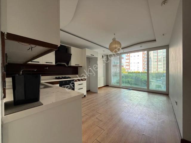 Gürselpaşa'da Sosyal Donatılı Tema City Doğa Sitesinde 2+1 Kiralık Daire
