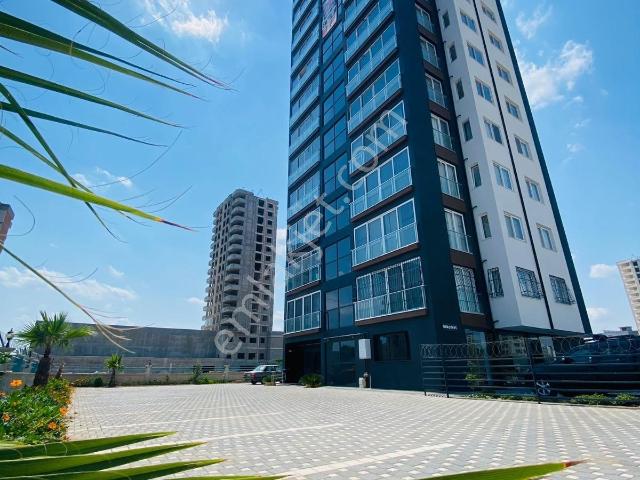 Gürselpaşada Real Yakını 3+1 Gdk Doğalgazlı Satılık Daire