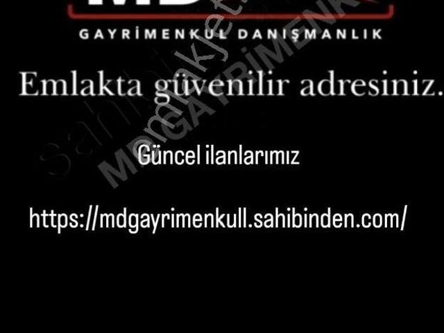 Gürsu Toki Konutlarında Kiralık 1+1 / 2+1 Ve 3+1 Daireler