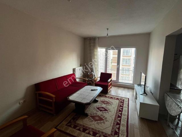 Gürsu Tokide Full Eşyalı, Masrafsız 2+1 Kiralık Daire
