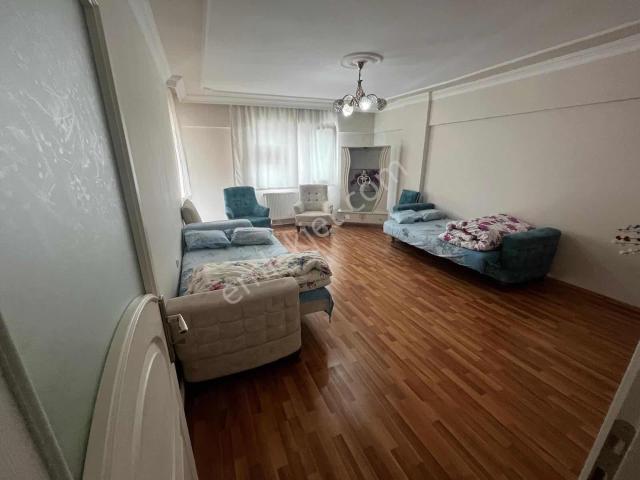 Gürsu İstiklal Mah.de 118 M² Net Geniş 2+1 Satılık Daire