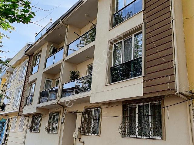 Gürsu İstiklal Mahallesın'de Satılık Dubleks 3+1 Daire