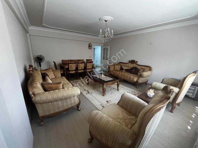 Gürsu Kurtuluşta 145 M²geniş 3+1 Satılık Daire
